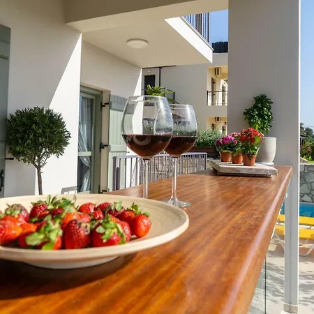 Yachara Villa Kissamos Exterior photo