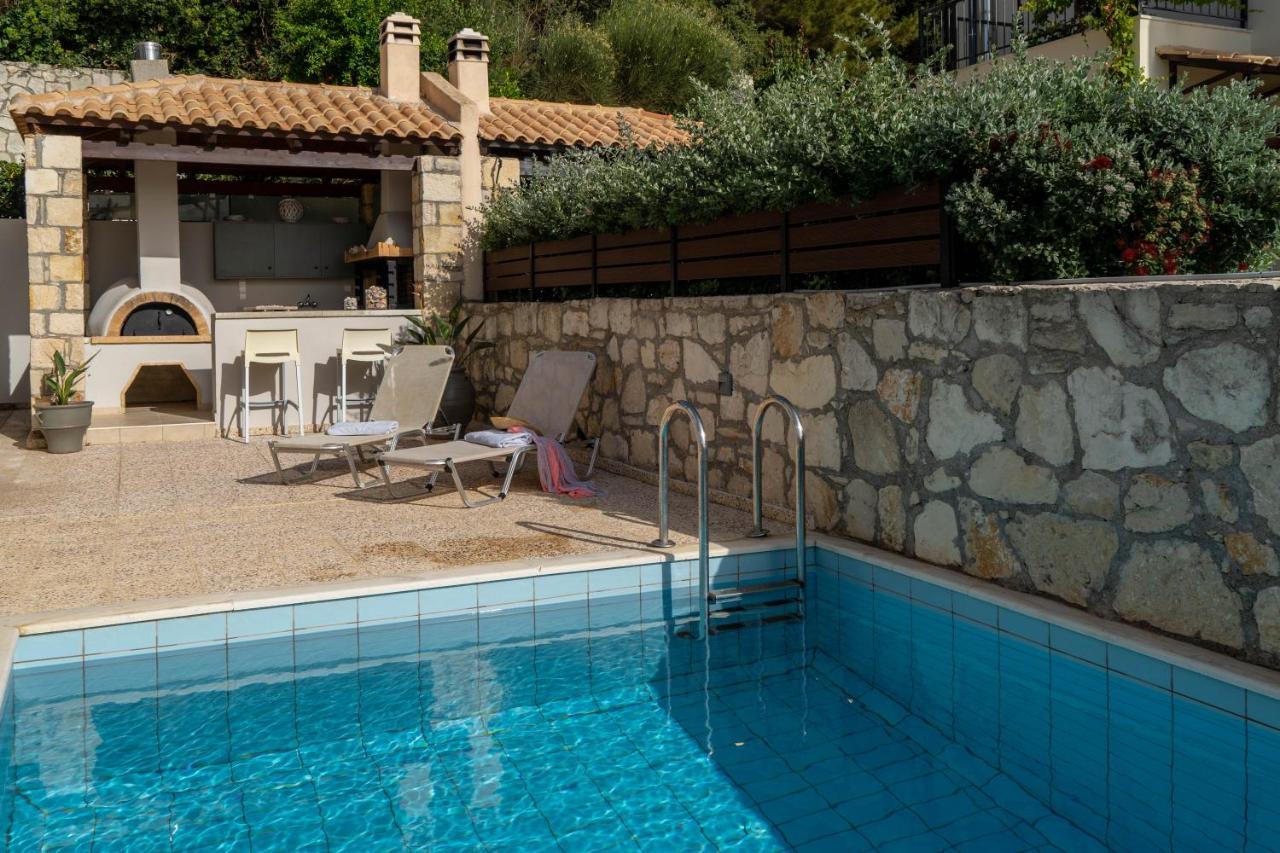 Villa Yachara *