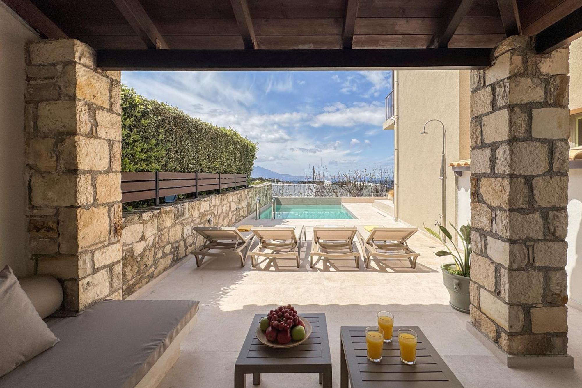 Yachara Villa *