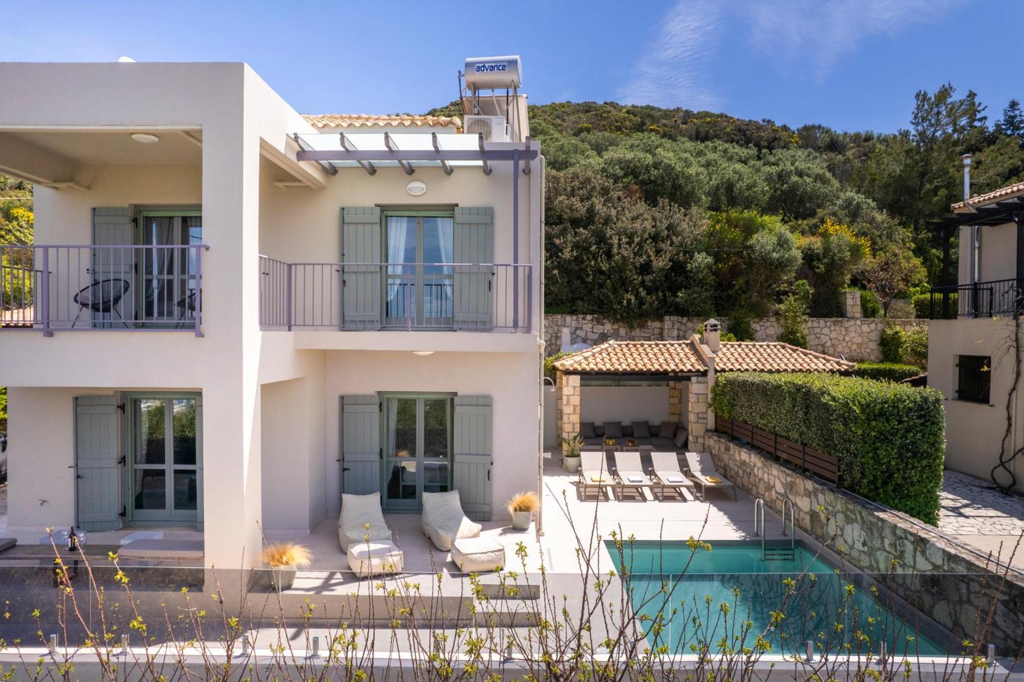 Villa Yachara *