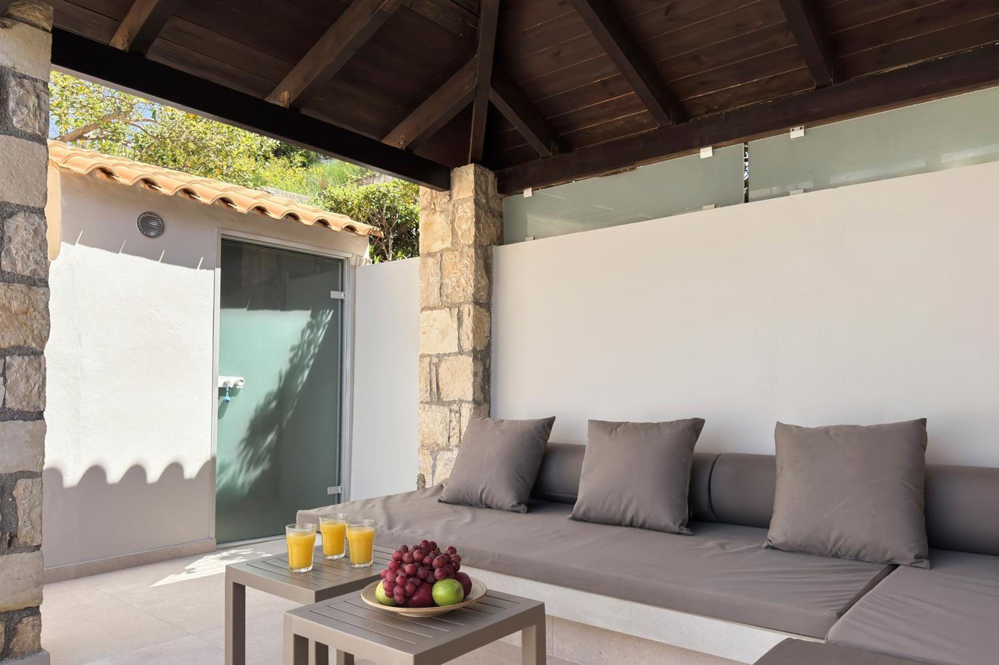 Villa Yachara Kissamos