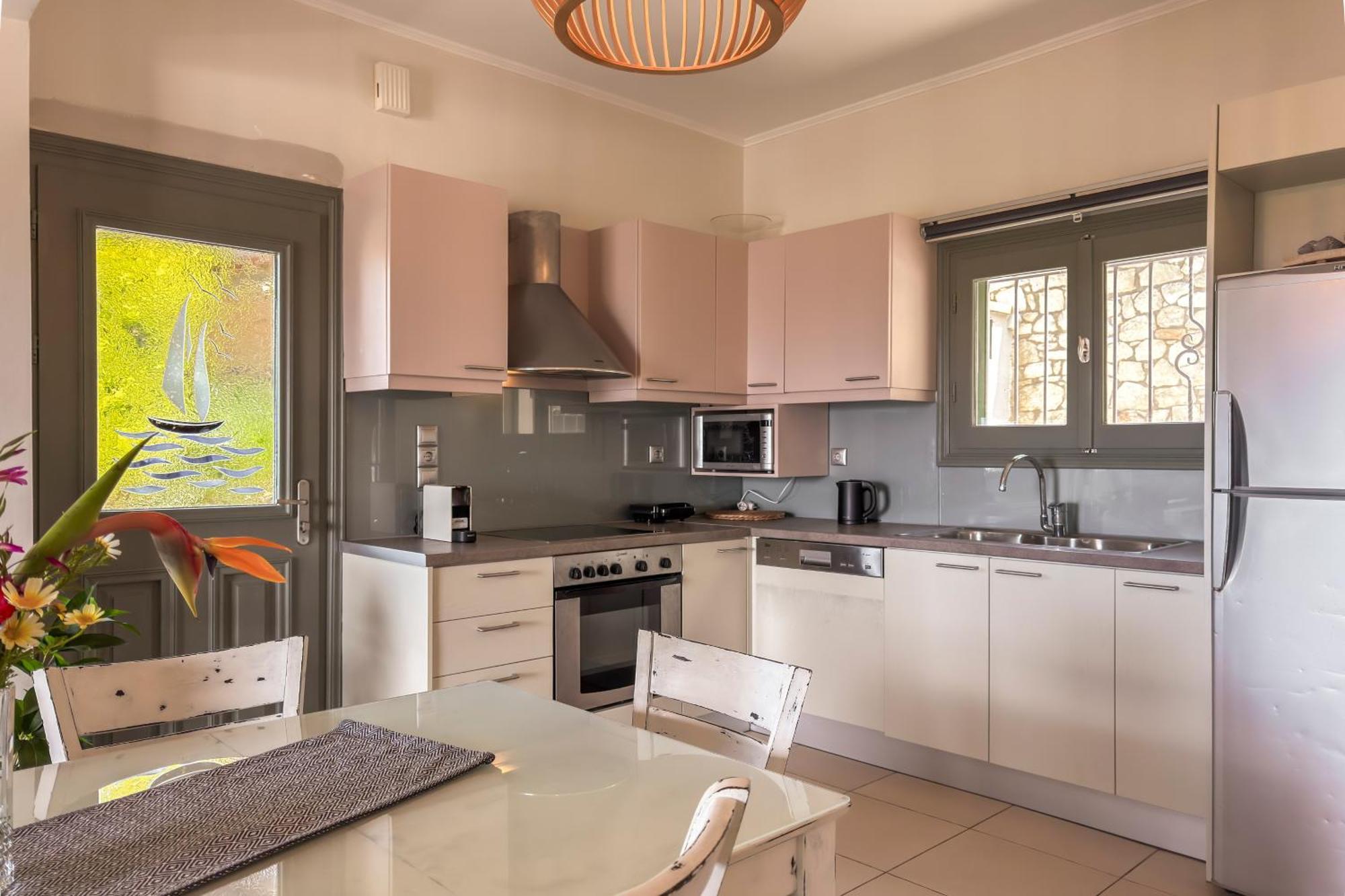 Villa Yachara Kissamos
