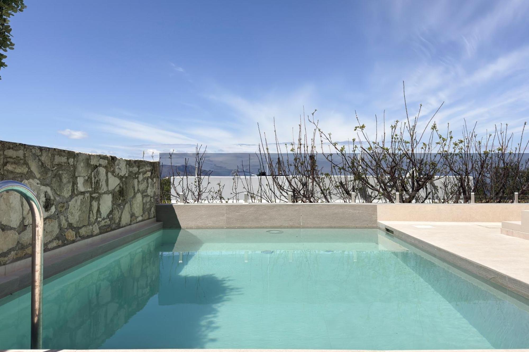 Villa Yachara *