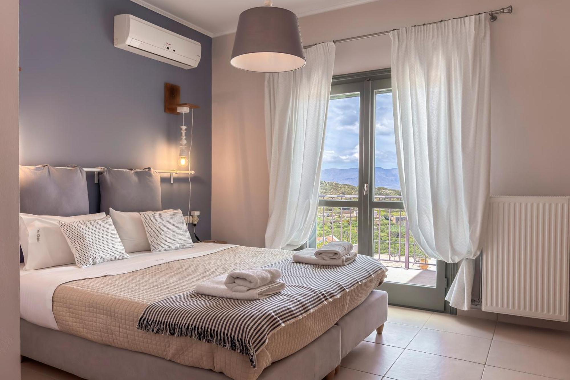 Yachara Villa Kissamos