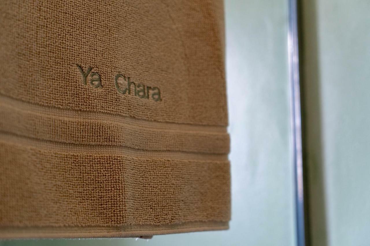 Yachara Villa