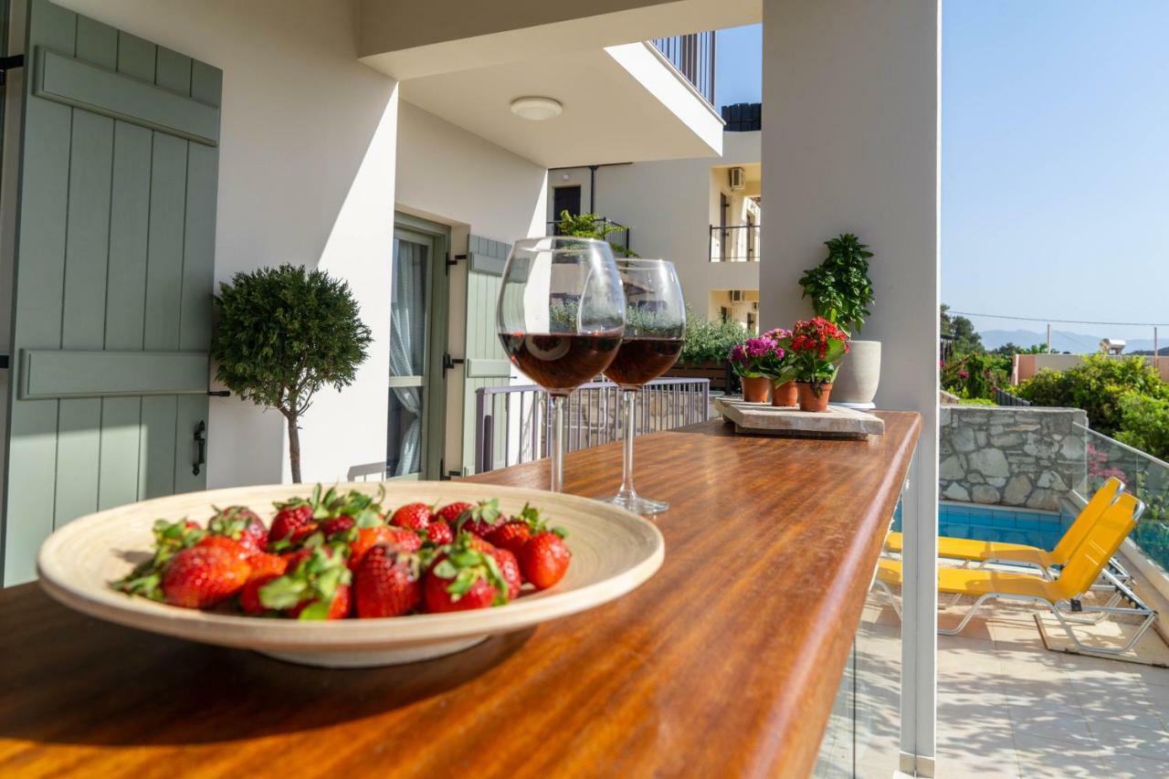 Yachara Villa Kissamos