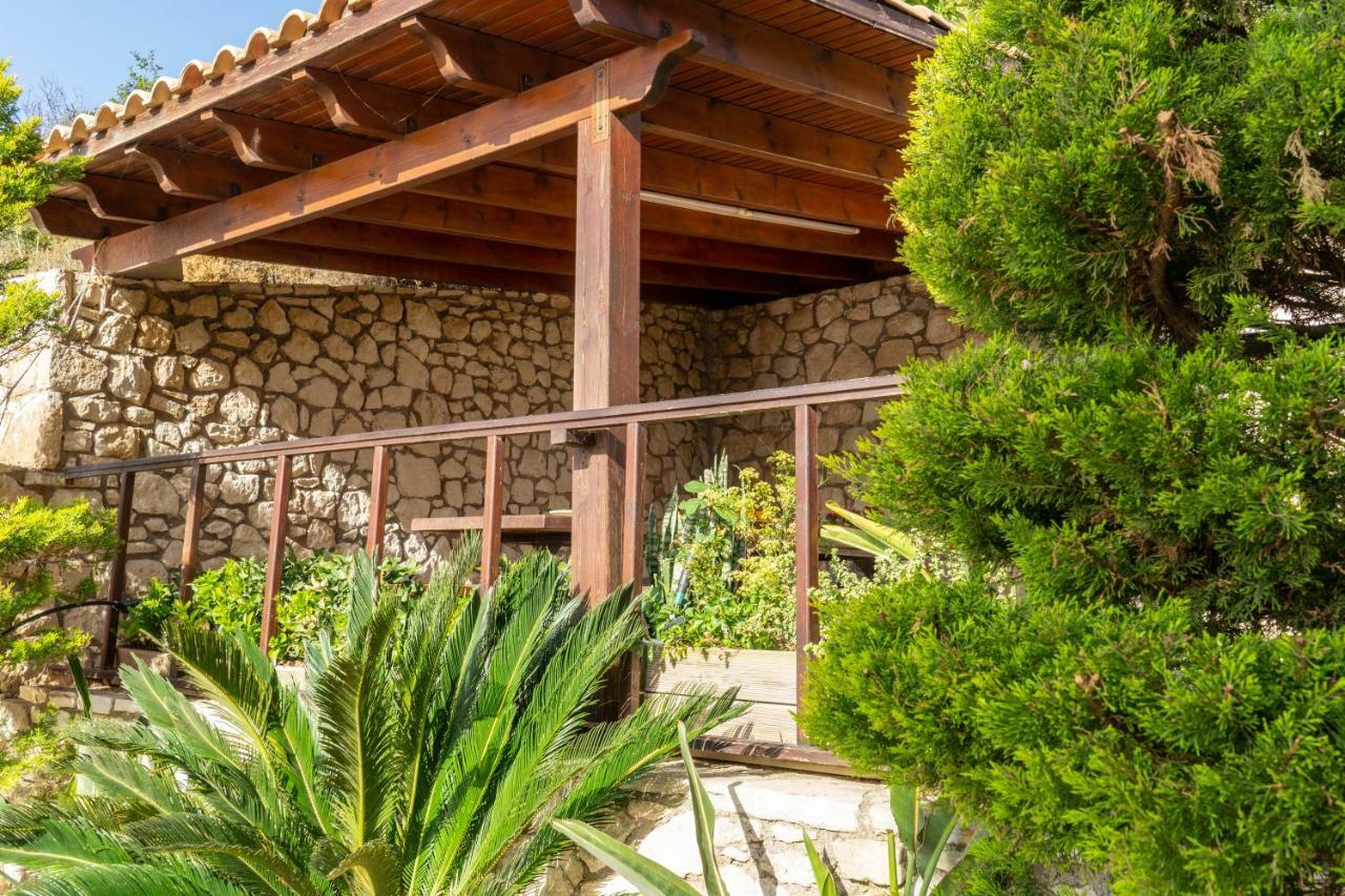 Villa Yachara Kissamos