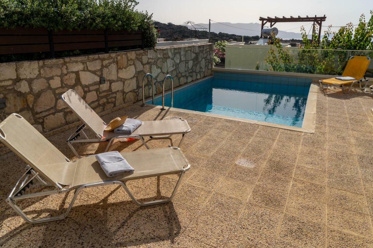 Villa Yachara *